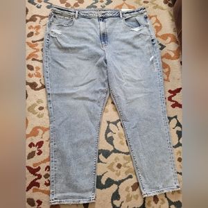 American Eagle Mom Jeans